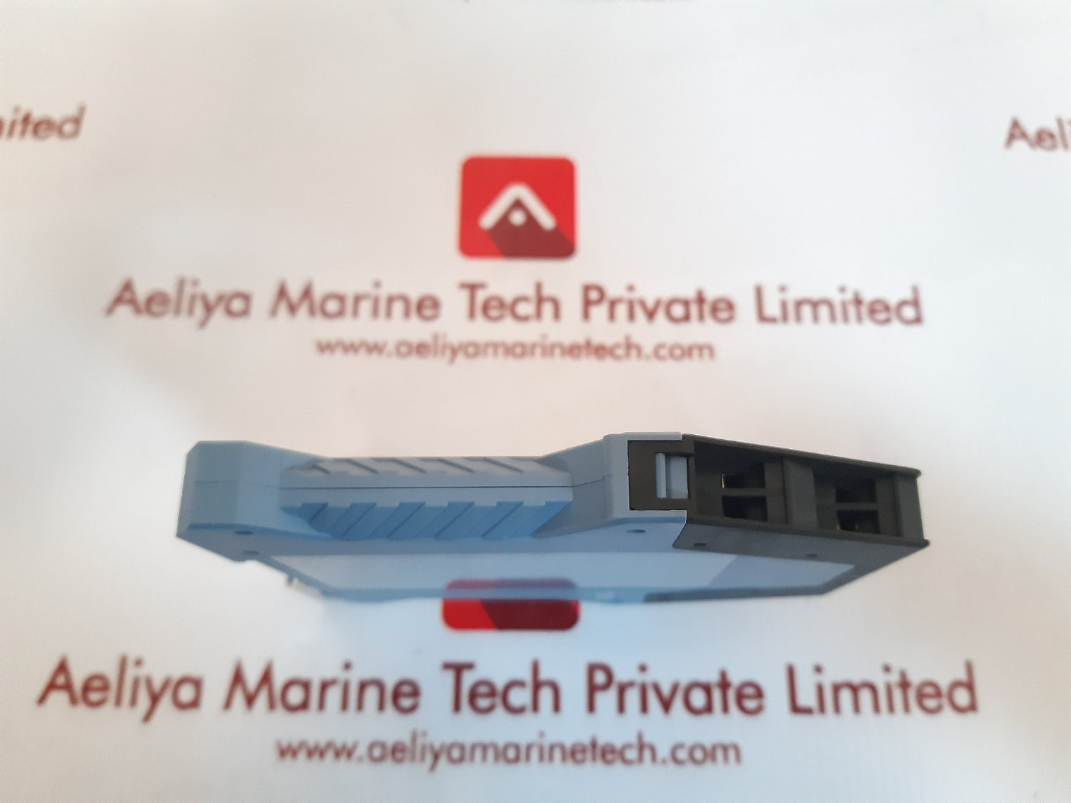 Knick b 13000 f1 dc-isolation amplifier