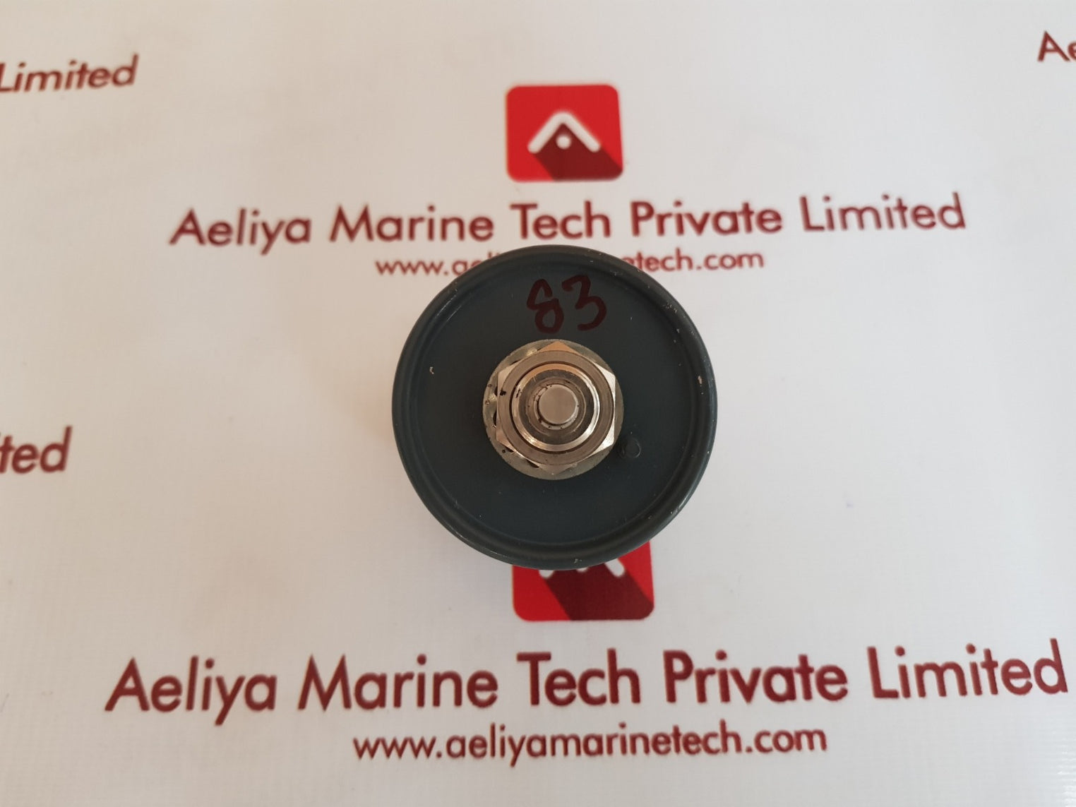 Sakae sof50pb-2811 potentiometer 