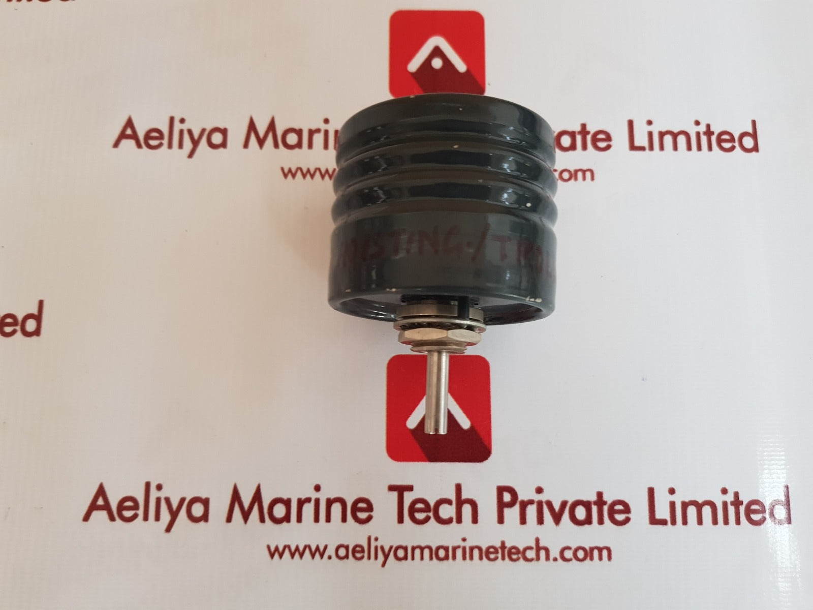 Sakae sof50pb potentiometer 