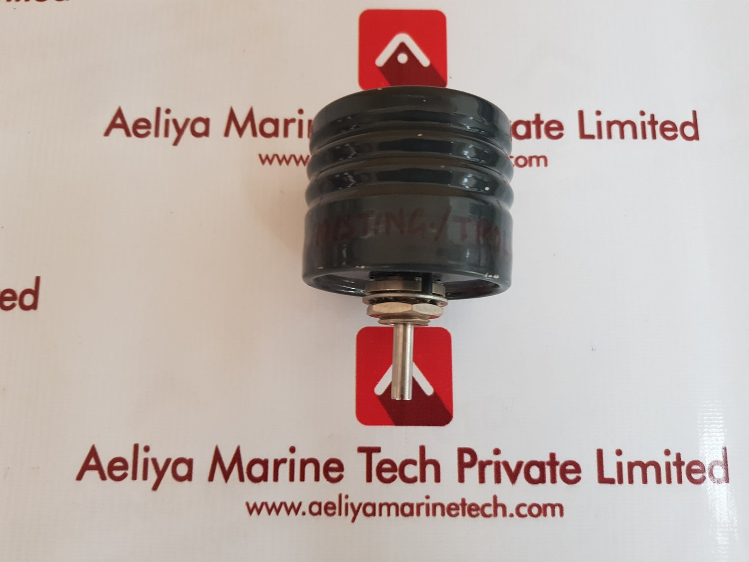 Sakae sof50pb potentiometer 