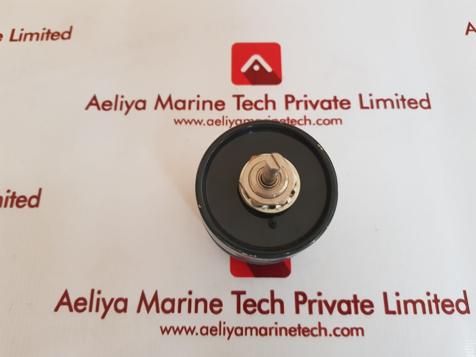 Sakae sof50pb potentiometer 