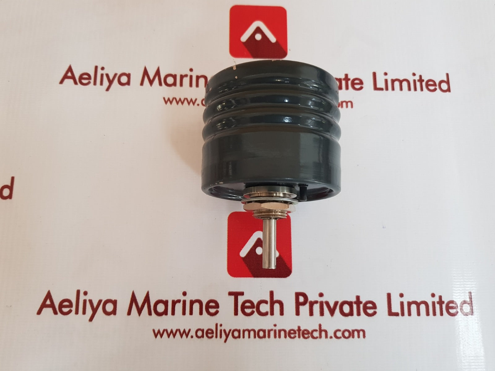 Sakae sof50pb-2897 potentiometer 