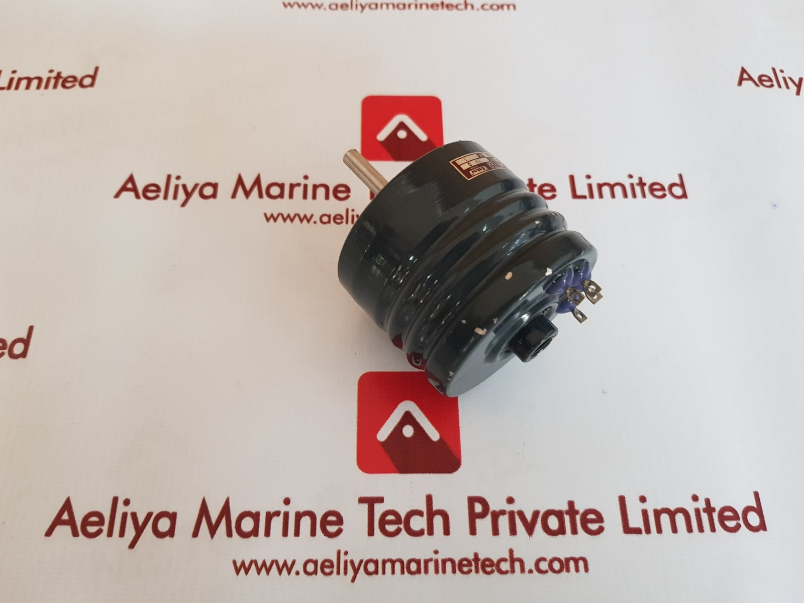 Sakae sof50pb-2897 potentiometer 