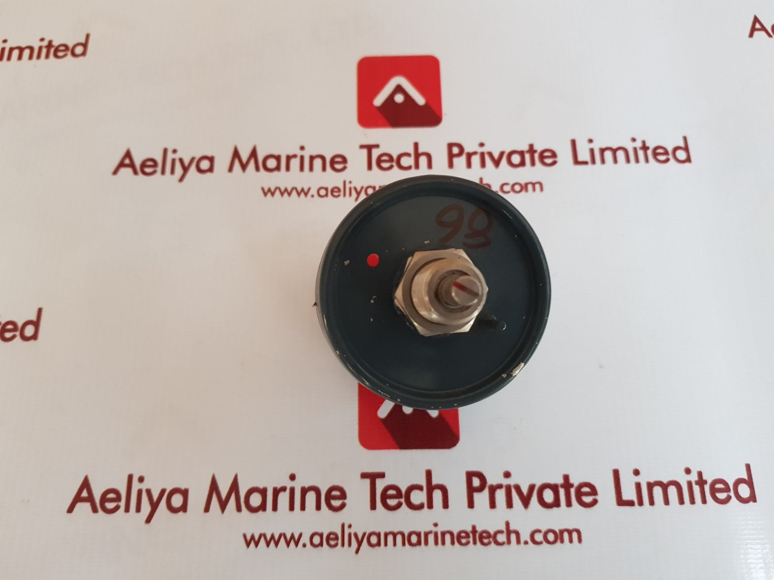 Sakae sof50 potentiometer 5k ohm