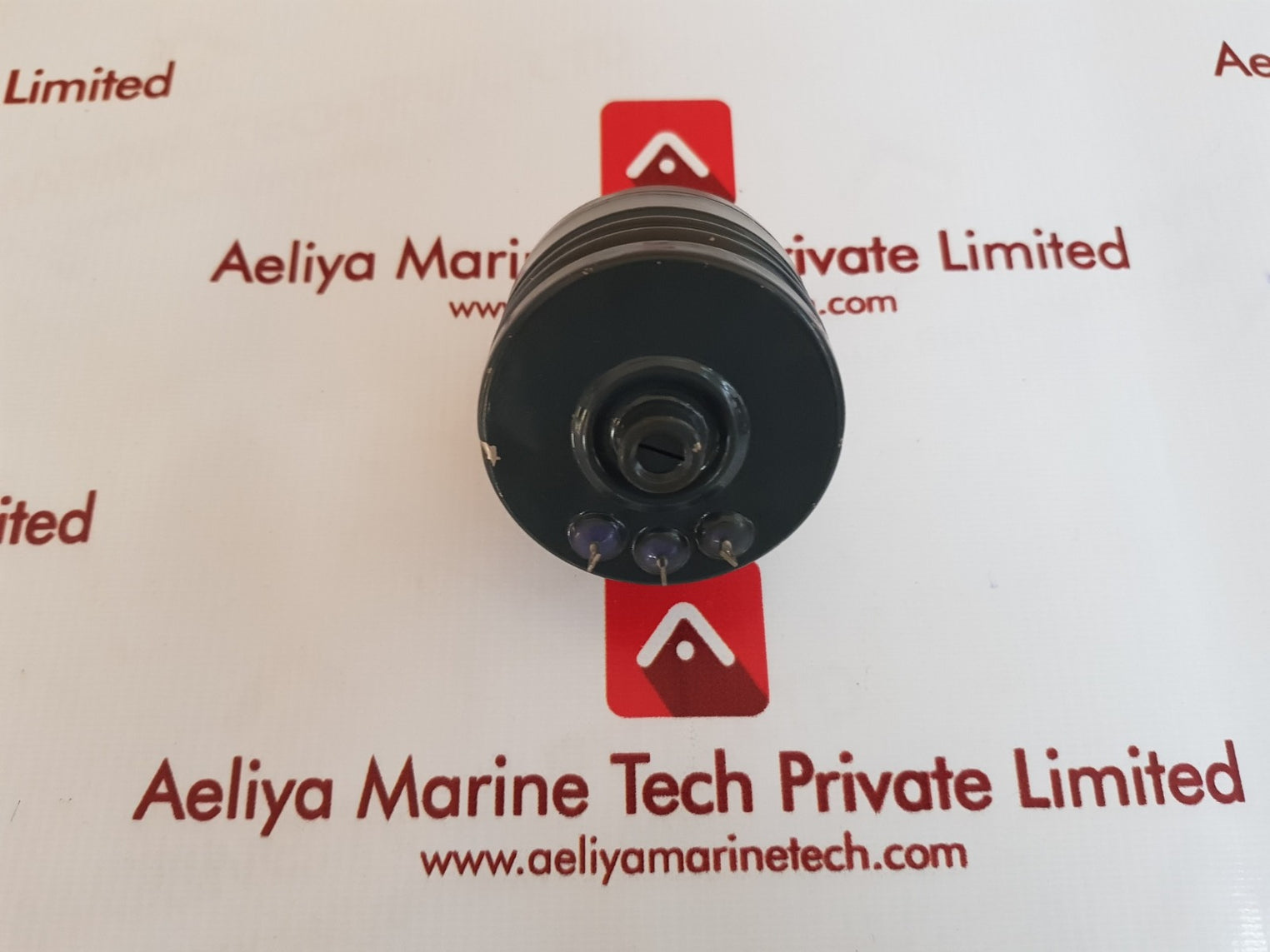 Sakae sof50 potentiometer 5k ohm