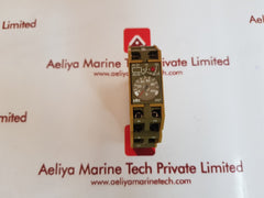 Pilz zap zap 100/110-240v/2u fbm n time relay