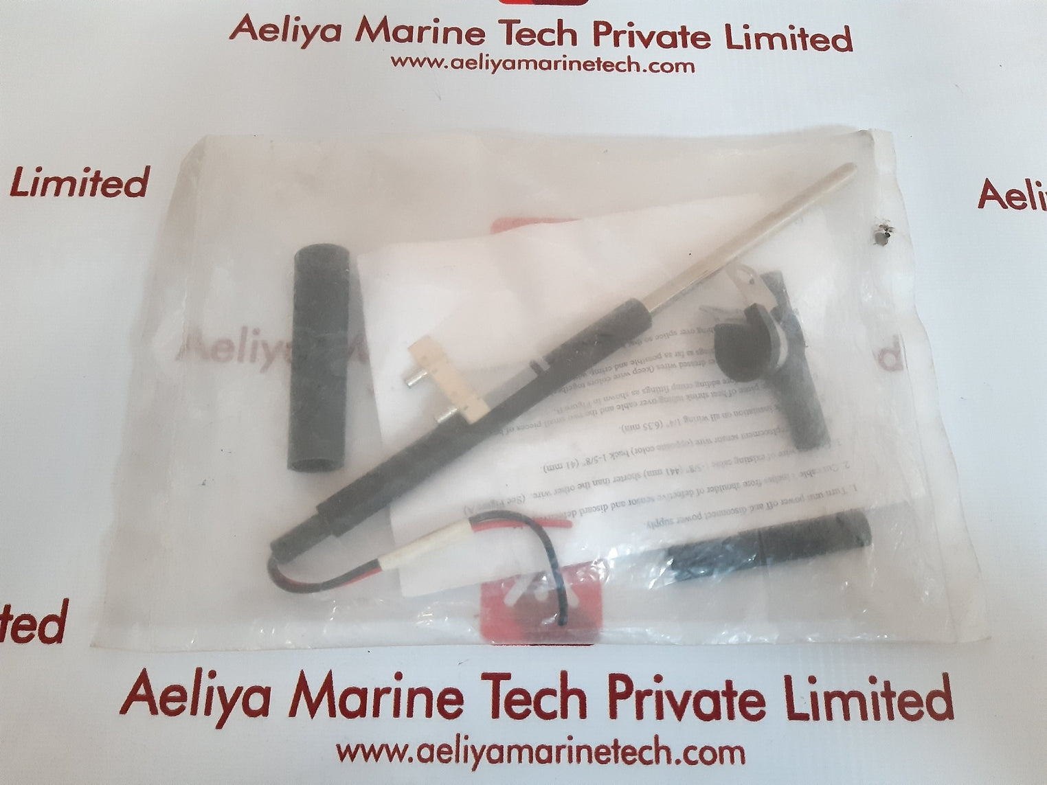 Carrier transicold 12-00395-01sv thermisto sensor