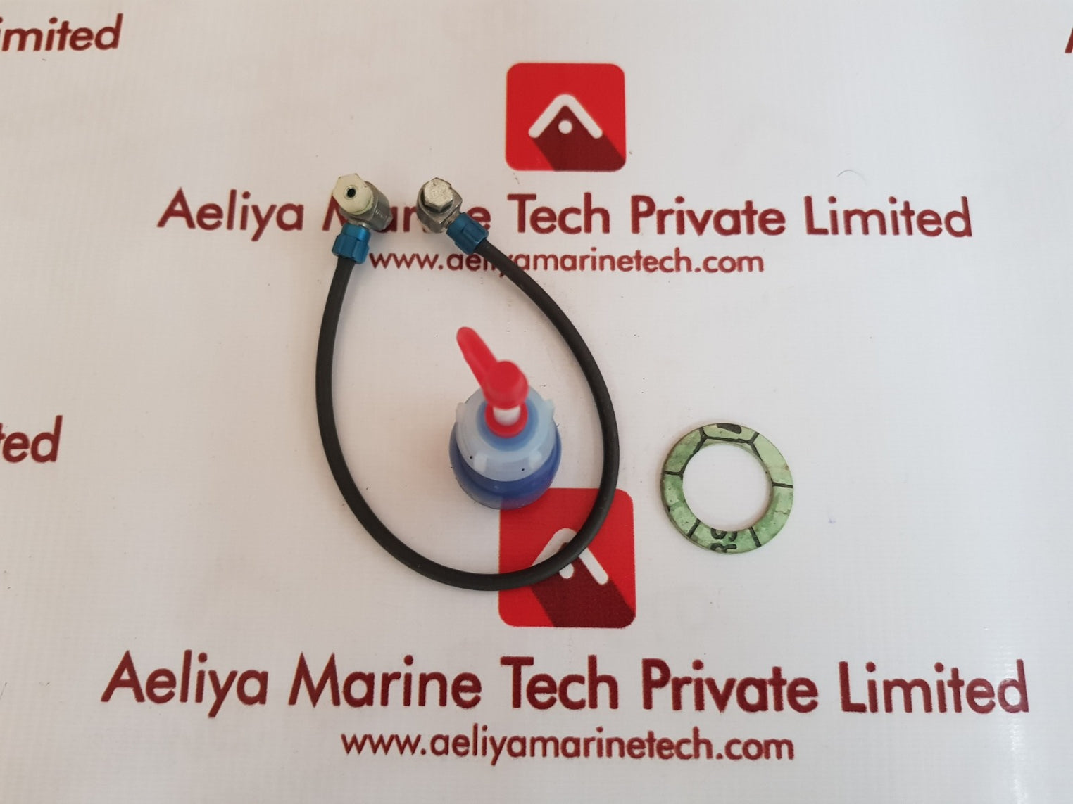 Schaller automation  270414