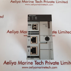 Honeywell 2mlr-cpuh/t cpu module 