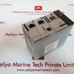 Honeywell 2mlr-cpuh/t cpu module 