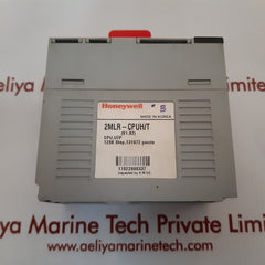 Honeywell 2mlr-cpuh/t cpu module 