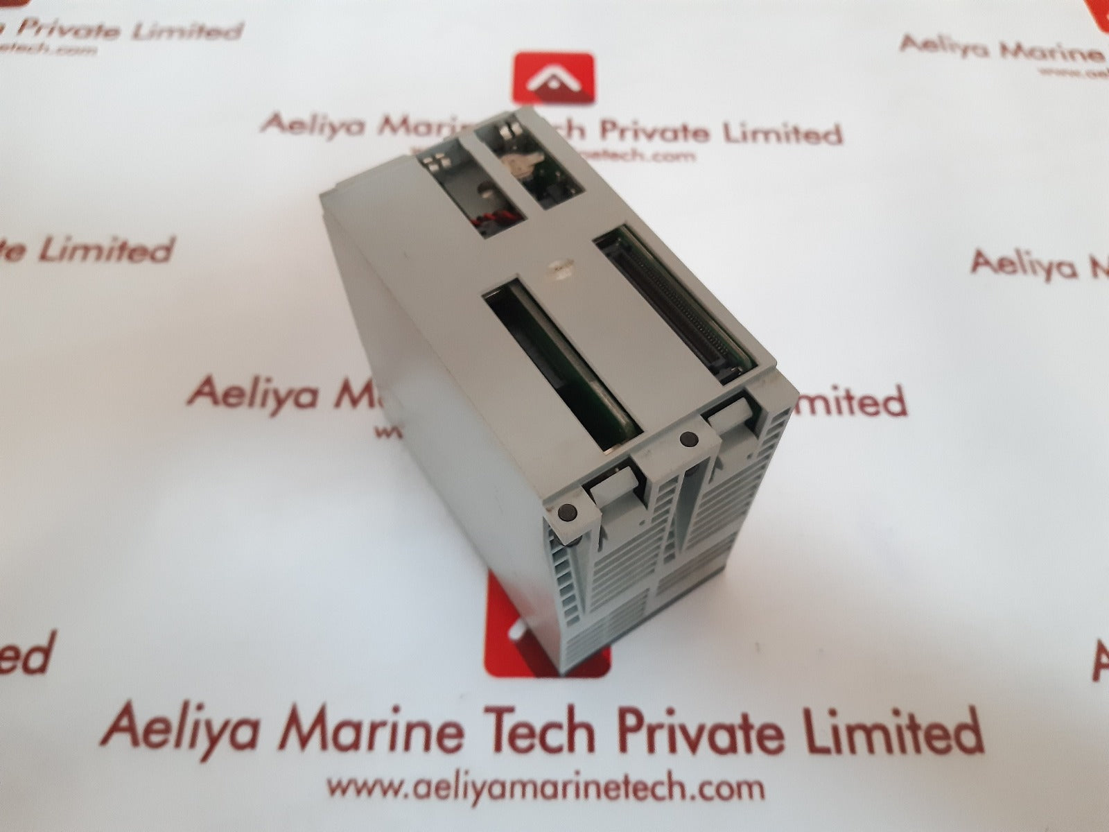 Honeywell 2mlr-cpuh/t cpu module 