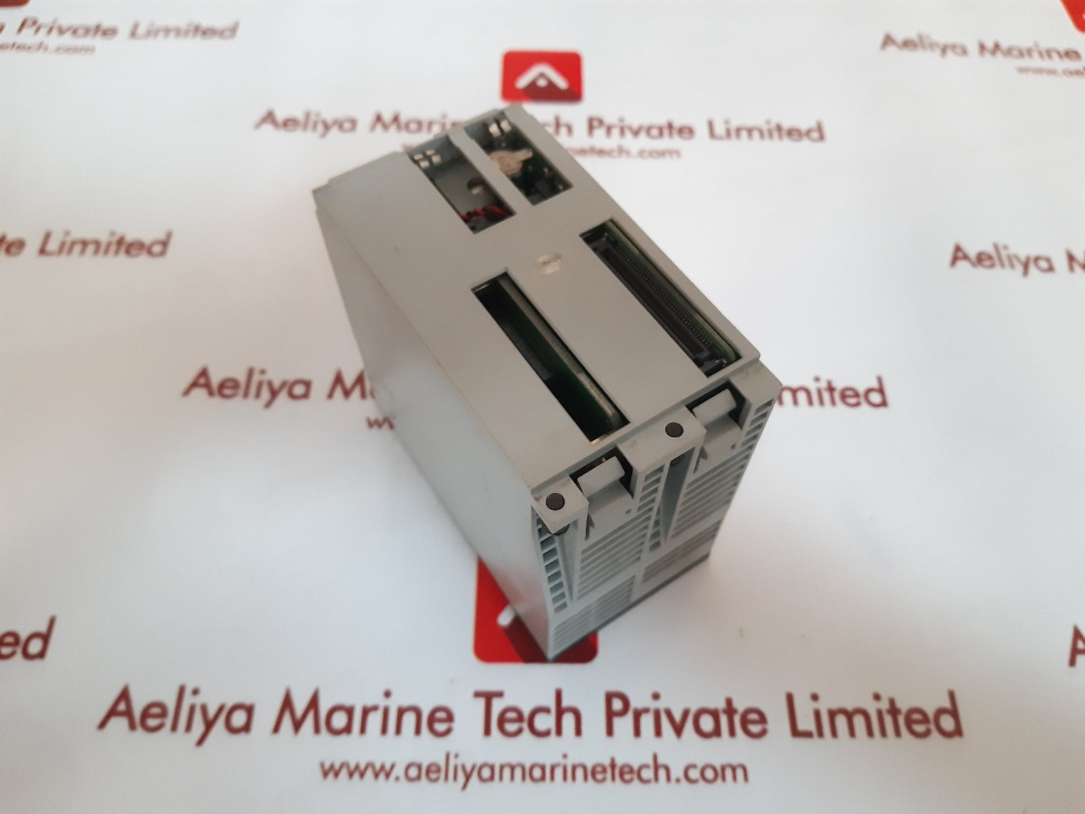 Honeywell 2mlr-cpuh/t cpu module 