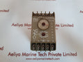 Pilz p1u-1nb voltage monitoring relay