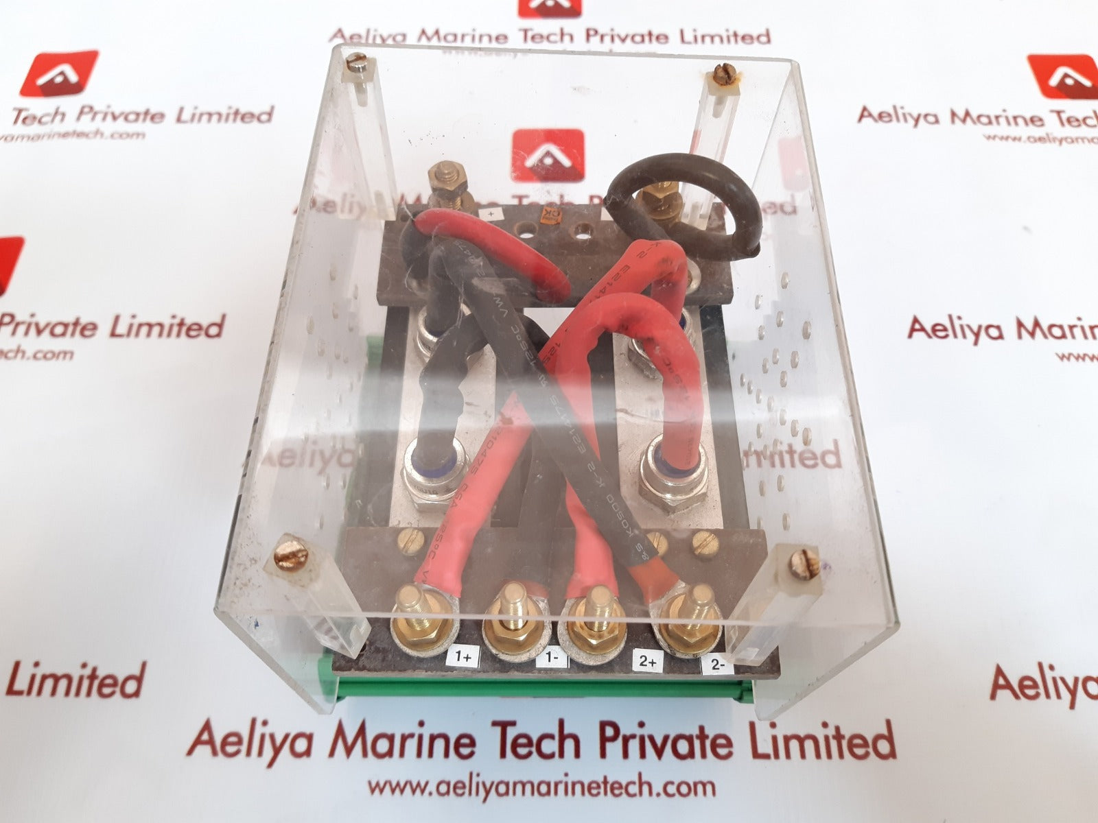 Ulpwdior-70a diode module