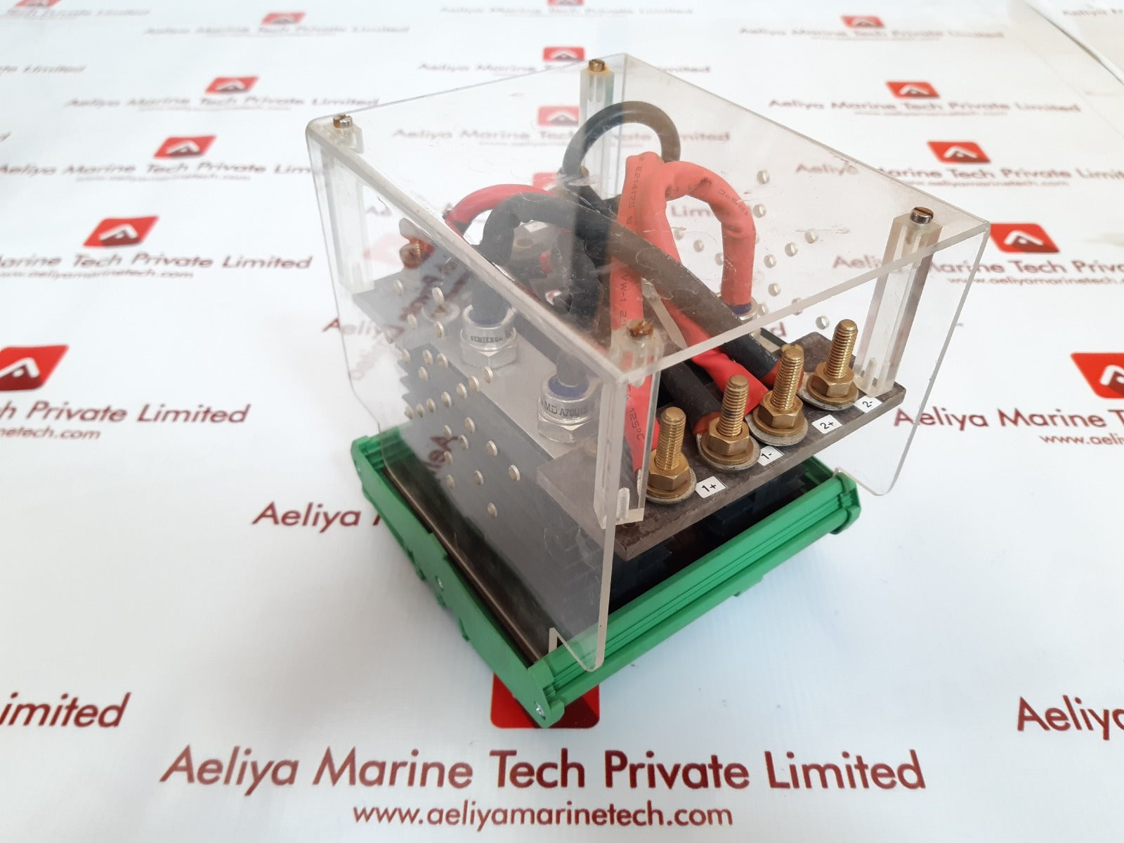 Ulpwdior-70a diode module