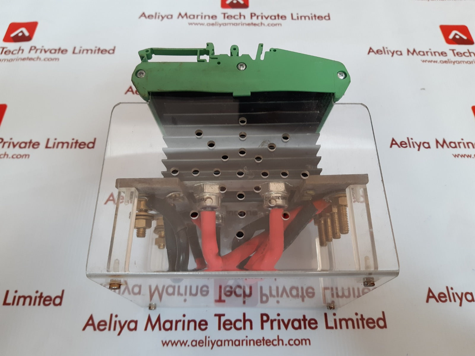 Ulpwdior-70a diode module