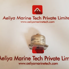 Barry controls t44-ab-15 vibration isolation