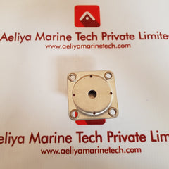 Barry controls t44-ab-15 vibration isolation