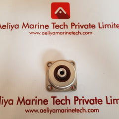 Barry controls t44-ab-15 vibration isolation
