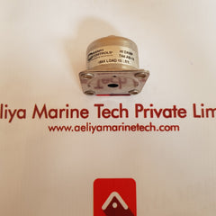 Barry controls t44-ab-15 vibration isolation
