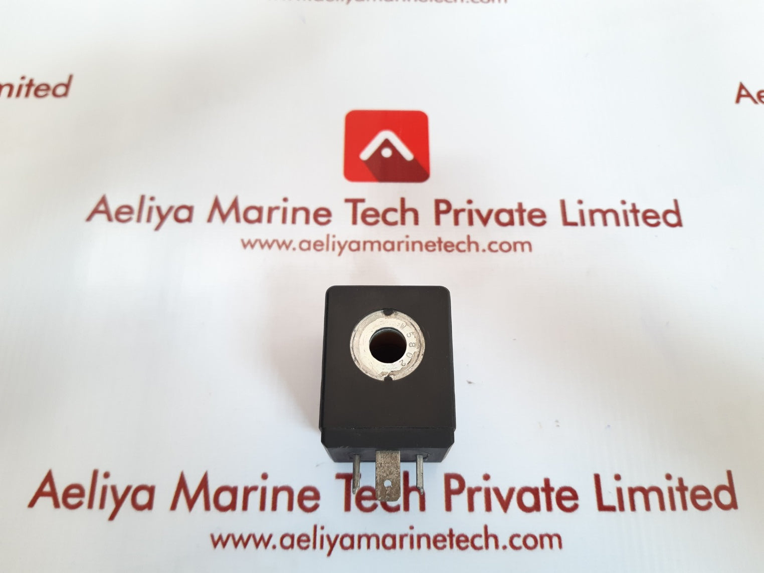 Barthel armaturen go1012086 coil 113123450