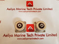 Barry controls t44-ab-15 vibration isolation