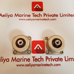 Barry controls t44-ab-15 vibration isolation