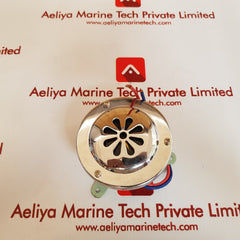 Asahi signal 1s marine buzzer part 