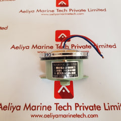 Asahi signal 1s marine buzzer part 