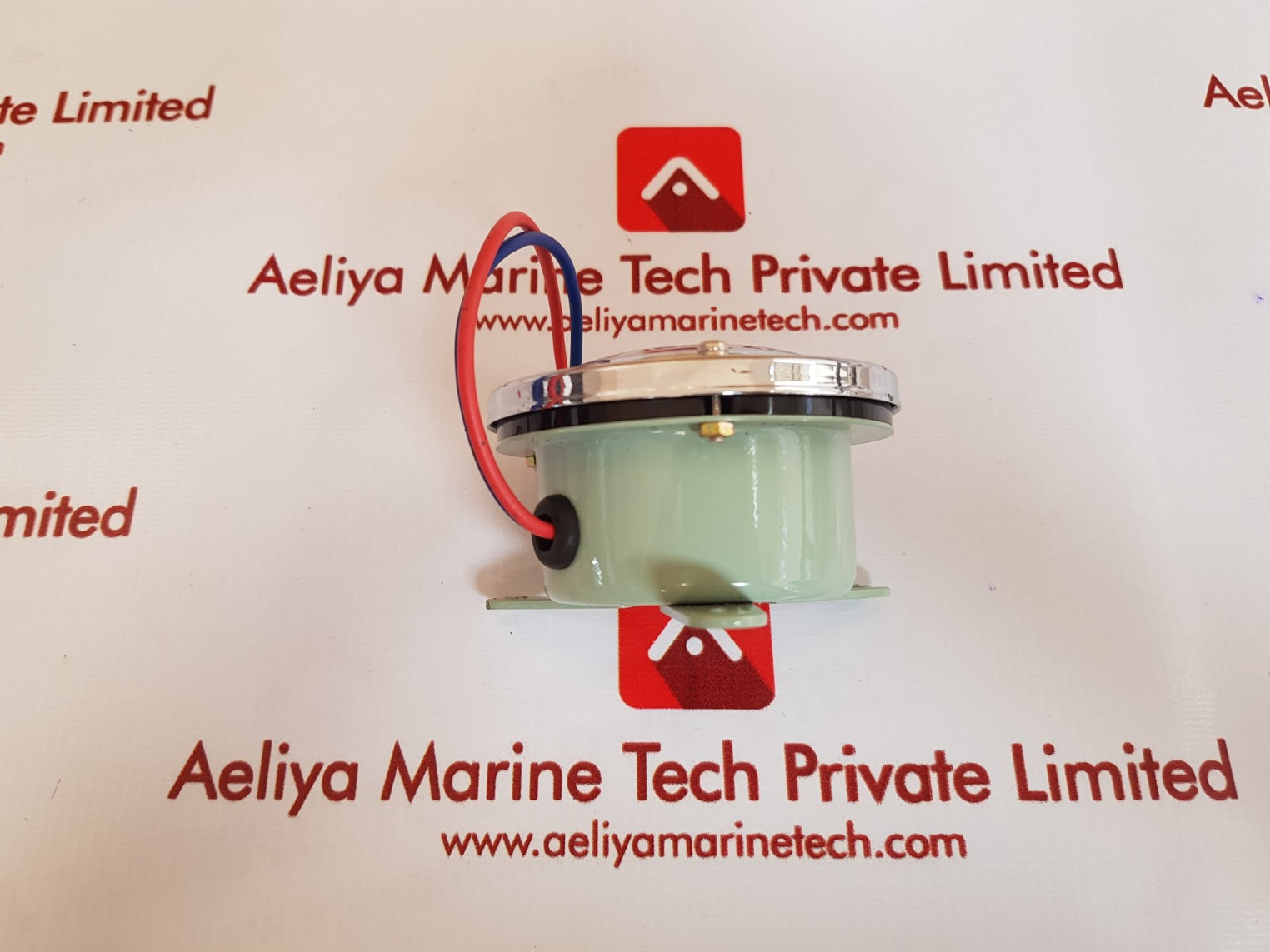 Asahi signal 1s marine buzzer part 