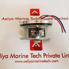 Asahi signal 1s marine buzzer part 