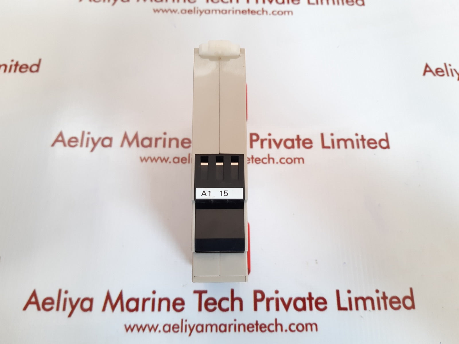 Omron h3dk-s1 time relay