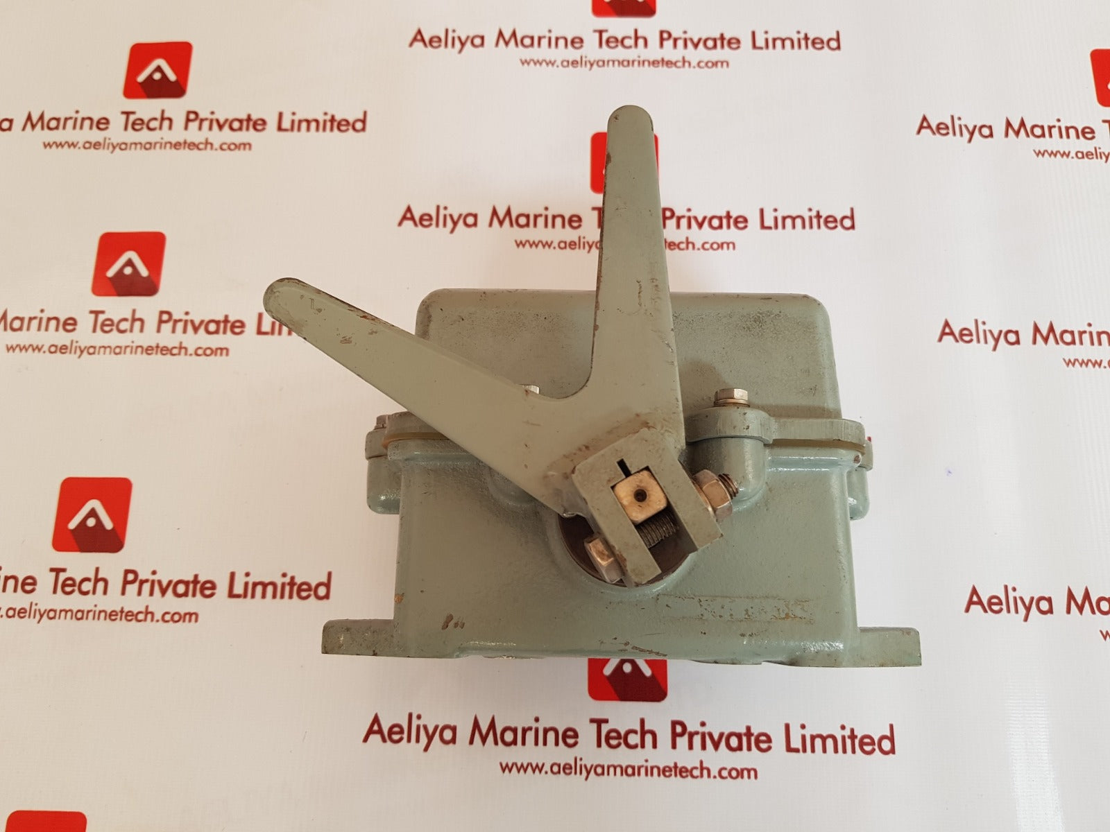 Hitachi lv3 switch 632949-64