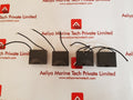 Set of 9x Rxin cbb61 450v ac run ceiling fan capacitor 