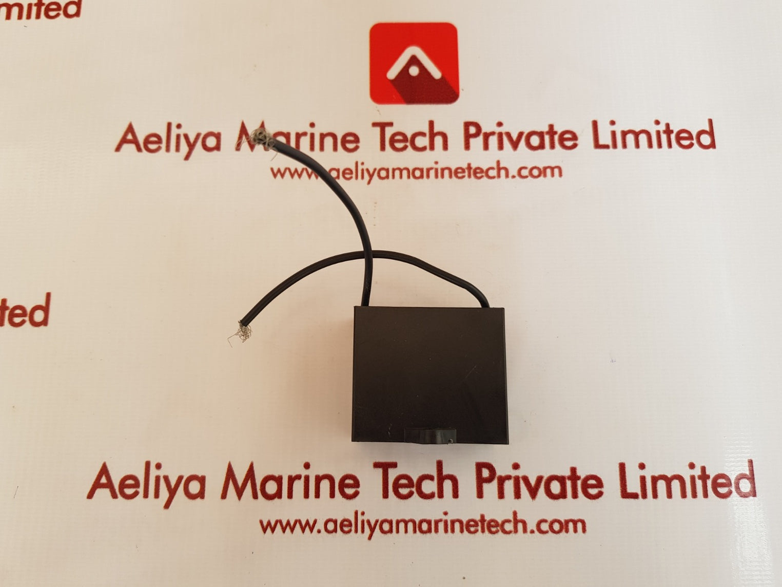 Set of 9x Rxin cbb61 450v ac run ceiling fan capacitor 