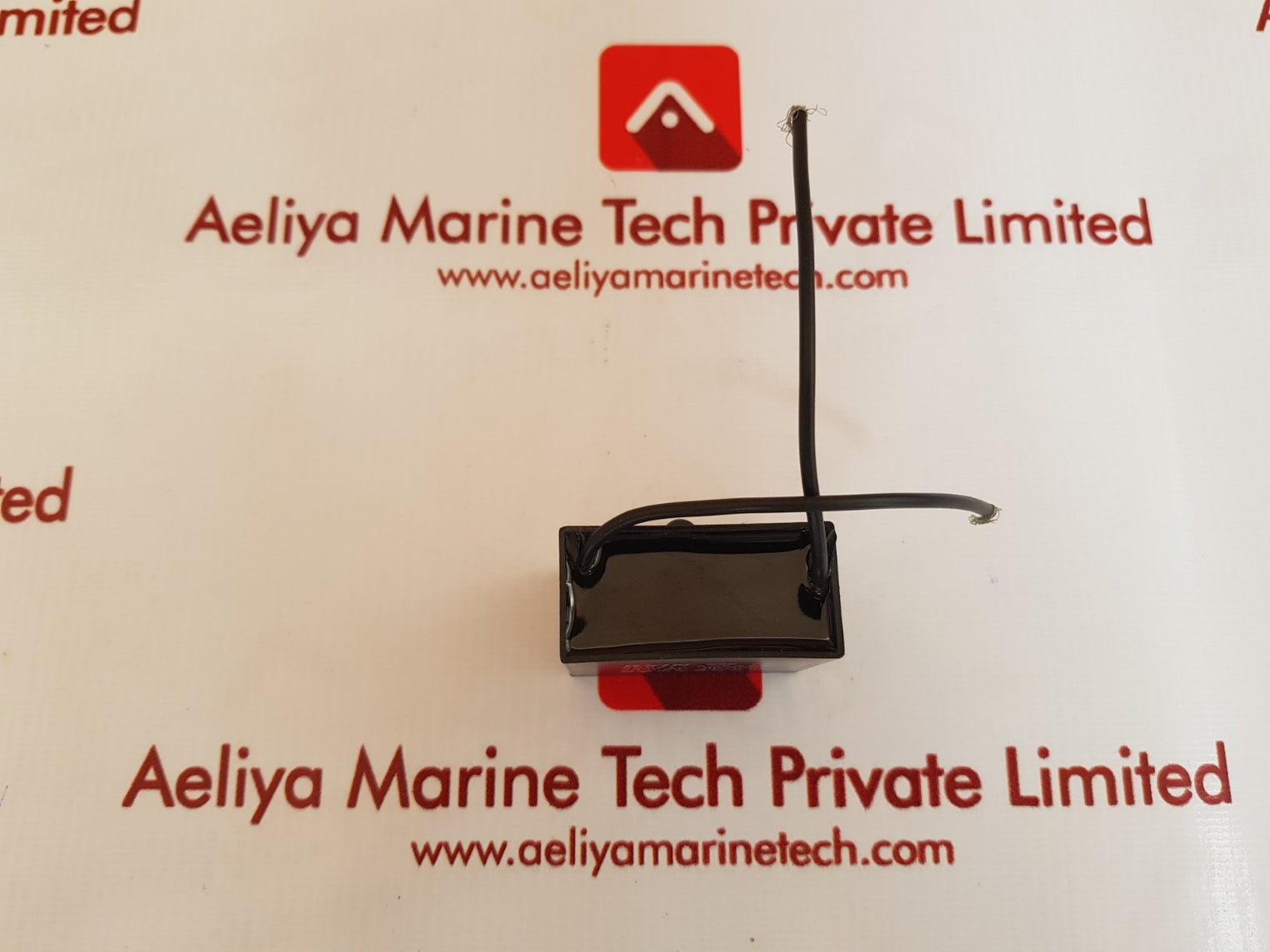 Set of 9x Rxin cbb61 450v ac run ceiling fan capacitor 