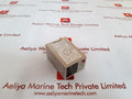 Omron 61f-gp-nt floatless level switch 100vac 50/60hz 
