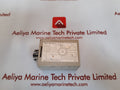 Omron 61f-gp-nt floatless level switch 100vac 50/60hz 