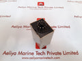 Omron 61f-gp-nt floatless level switch 100vac 50/60hz 