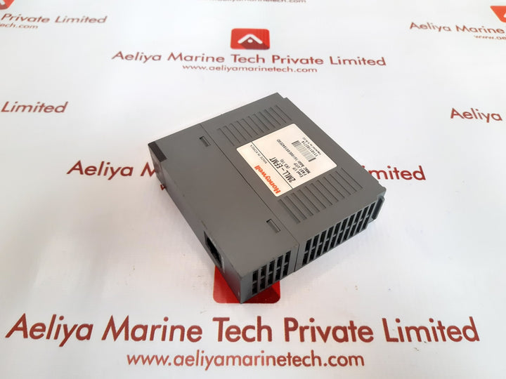 Honeywell 2mll-efmt ethernet module