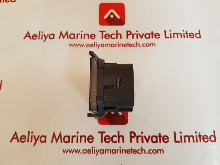 220-240v 60hz ip-40 hour meter 