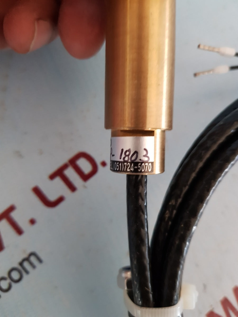 komeco se89 sensor