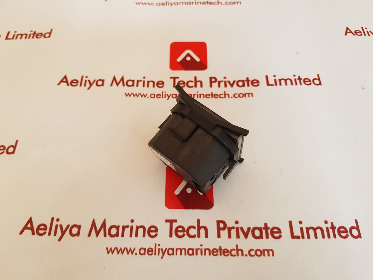 Hour counter ip- 40 24v