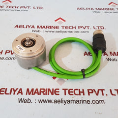 Siemens 6fx2001-2cb02 incremental encoder
