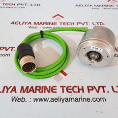 Siemens 6fx2001-2cb02 incremental encoder