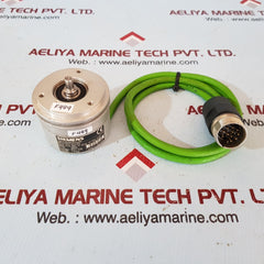 Siemens 6fx2001-3cc50 incremental encoder