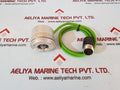 Siemens 6fx2001-3cc50 incremental encoder