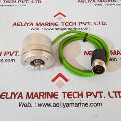 Siemens 6fx2001-3cc50 incremental encoder