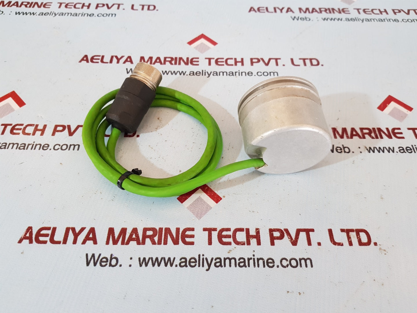 Siemens 6fx2001-3cc50 incremental encoder